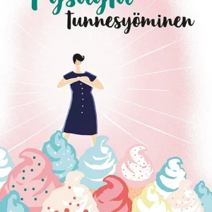 Pysäytä tunnesyöminen (e-bok) av Katarina Meskanen Snabb leverans