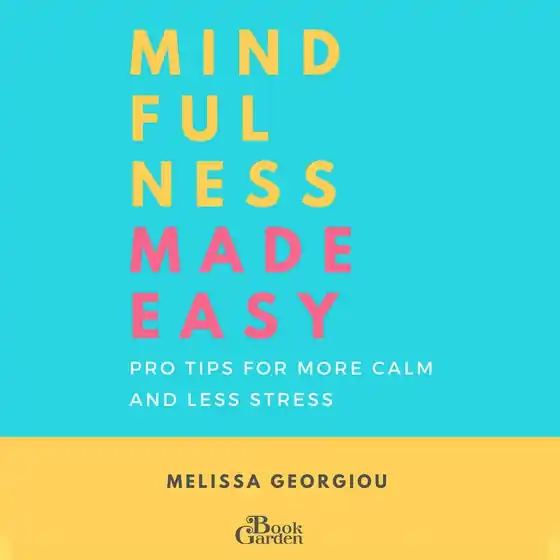 Handla nu Mindfulness Made Easy (ljudbok) av Melissa Georgiou