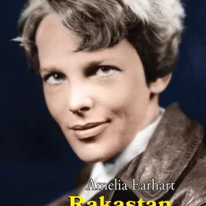 Rakastan lenta¨mista¨ (e-bok) av Amelia Earhart Fri frakt