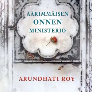 Fri frakt Äärimmäisen onnen ministeriö (e-bok) av Arundhati Roy