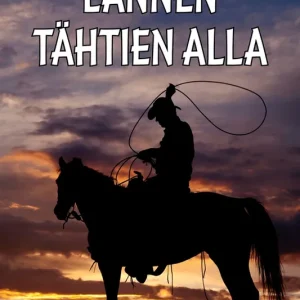 Billig Lännen tähtien alla (e-bok) av Zane Grey