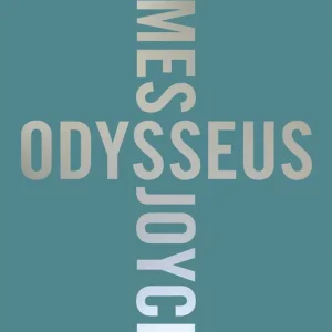 Odysseus (e-bok) av James Joyce Trygg betalning