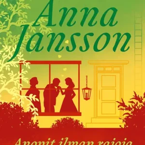 Anopit ilman rajoja (e-bok) av Anna Jansson risnedsättning