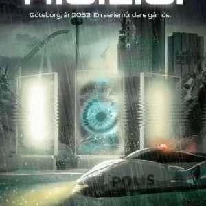 H.O.L.O. (e-bok) av Theo Gabay Begränsat erbjudande