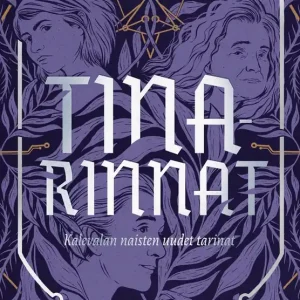 Tinarinnat (e-bok) av - Premium