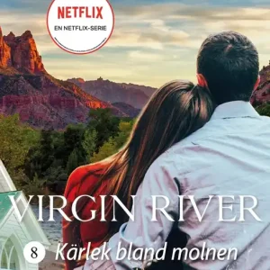 Rea Kärlek bland molnen (e-bok) av Robyn Carr