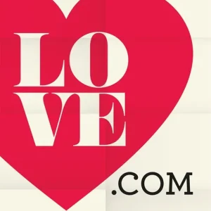 Love.com (e-bok) av Bella Osborne Utförsäljning