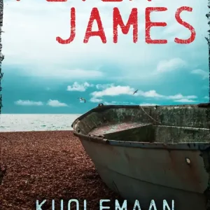 Utförsäljning Kuolemaan jätetty (e-bok) av Peter James