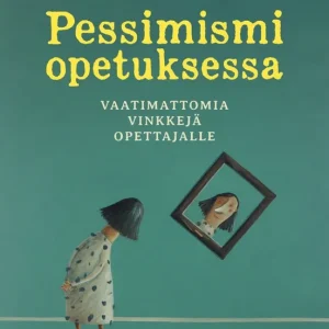 Erbjudandepris Pessimismi opetuksessa (e-bok) av -