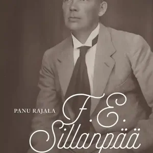 F. E. Sillanpää (e-bok) av Panu Rajala Sista chansen