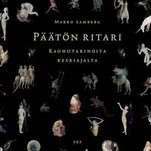 Snabb frakt Päätön ritari (e-bok) av Marko Lamberg
