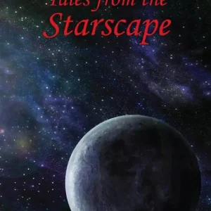 Endast denna vecka Tales from the Starscape (e-bok) av Viktor Mars