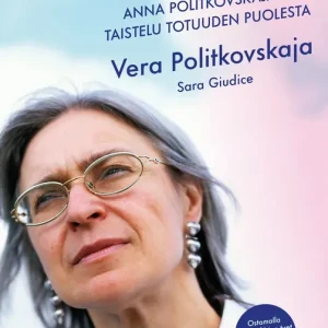 Äitini (e-bok) av Vera Politkovskaja Expressleverans