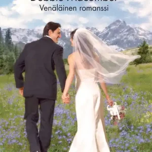 Lågt pris Venäläinen romanssi (e-bok) av Debbie Macomber
