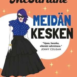 risnedsättning Meidän kesken (e-bok) av Mhairi McFarlane