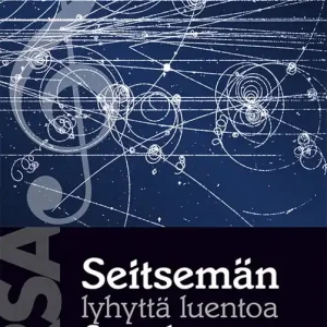Beställ nu Seitsemän lyhyttä luentoa fysiikasta (e-bok) av Carlo Rovelli