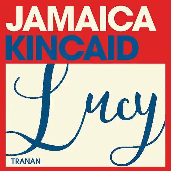 Lucy (ljudbok) av Jamaica Kincaid Sista chansen