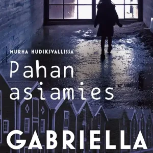 Snabb frakt Pahan asiamies (e-bok) av Gabriella Ullberg Westin