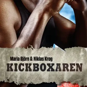 Erbjudandepris Kickboxaren 1 (lättläst) (e-bok) av Niklas Krog