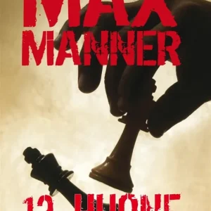 risnedsättning 13. huone (e-bok) av Max Manner