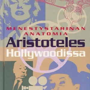 Aristoteles Hollywoodissa (e-bok) av Ari Hiltunen Endast denna vecka