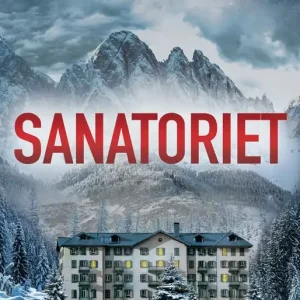 Begränsad tid Sanatoriet (e-bok) av Sarah Pearse