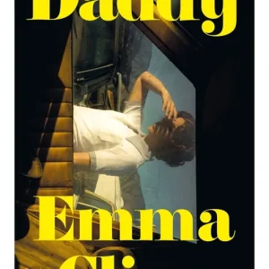 Daddy (e-bok) av Emma Cline Sänkt pris