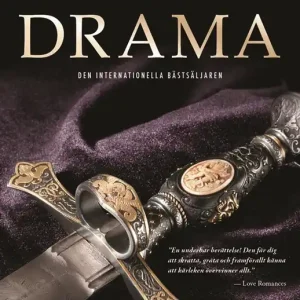 Drama (e-bok) av Sylvia Day Erbjudandepris