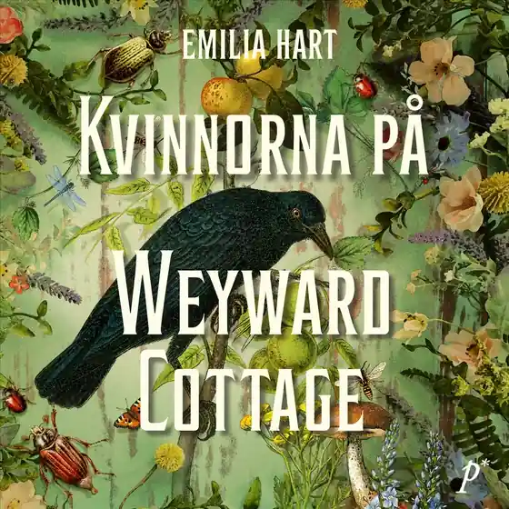 Kvinnorna på Weyward Cottage (ljudbok) av Emilia Hart Rea