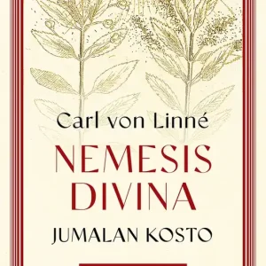 Säker betalning Nemesis divina (e-bok) av Carl von Linné