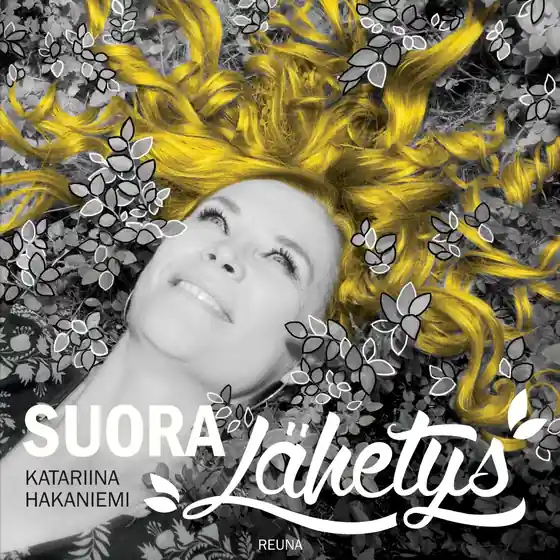 Rabatter Suora lähetys (ljudbok) av Katariina Hakaniemi