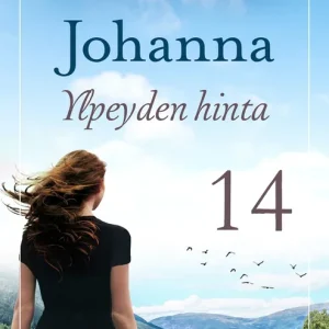 Premium Ylpeyden hinta (e-bok) av Aud Midtsund