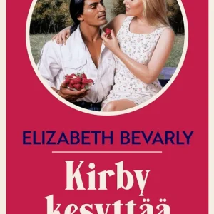 Rea Kirby kesyttää kulkurin (e-bok) av Elizabeth Bevarly