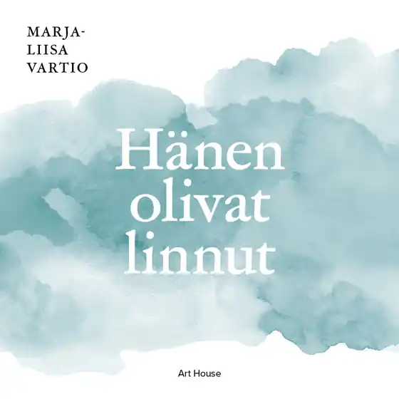 Bästa pris Hänen olivat linnut (ljudbok) av Marja-Liisa Vartio