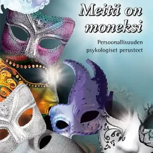 Meitä on moneksi (e-bok) av - Köp online