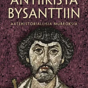Antiikista Bysanttiin (e-bok) av Serafim Seppälä Populärt val