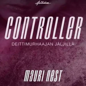Controller (e-bok) av Mauri Nest Rea