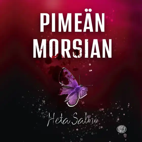 Rea Pimeän morsian (ljudbok) av Heta Salmi