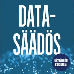 Datasäädös (e-bok) av Alexander Bützow Sänkt pris