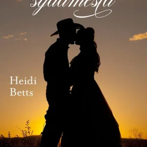 Kolme sanaa sydämestä (e-bok) av Heidi Betts Populärt val