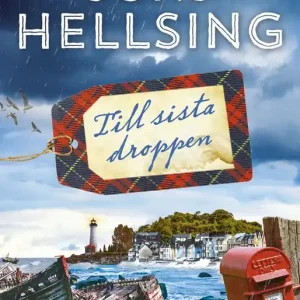 Beställ nu Till sista droppen (e-bok) av Jöns Hellsing