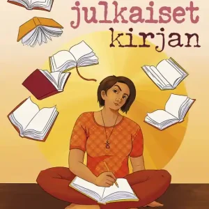 Lågt pris Sinä julkaiset kirjan (e-bok) av Saara Henriksson
