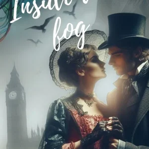 Rabatter Inside the Fog (e-bok) av Maria Jones