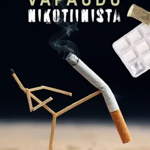 Snabb frakt Vapaudu nikotiinista (e-bok) av Markku Haapalehto