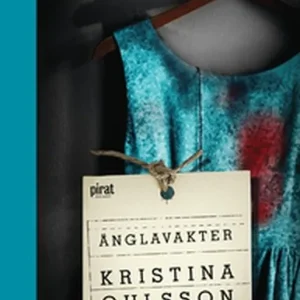 Änglavakter (e-bok) av Kristina Ohlsson Lägg i varukorgen