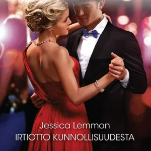 Rabatt Irtiotto kunnollisuudesta / Elämän paras erehdys (e-bok) av Maureen Child