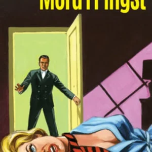 Billig Mord i Pingst (e-bok) av Loulou Forsell