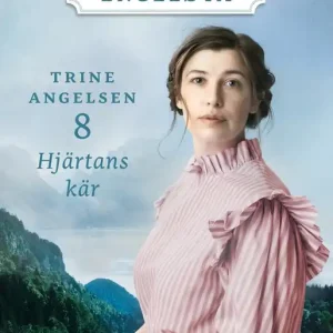 Hjärtans kär (e-bok) av Trine Angelsen Snabb frakt