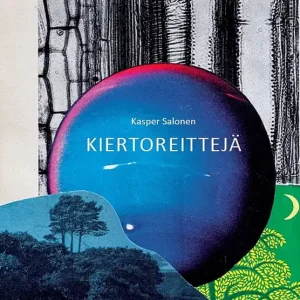 Kampanj Kiertoreittejä (ljudbok) av Kasper Salonen