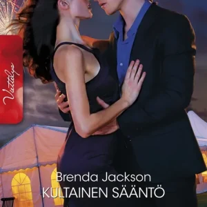 Kultainen sääntö / Totuus sinusta (e-bok) av Katherine Garbera Sista chansen